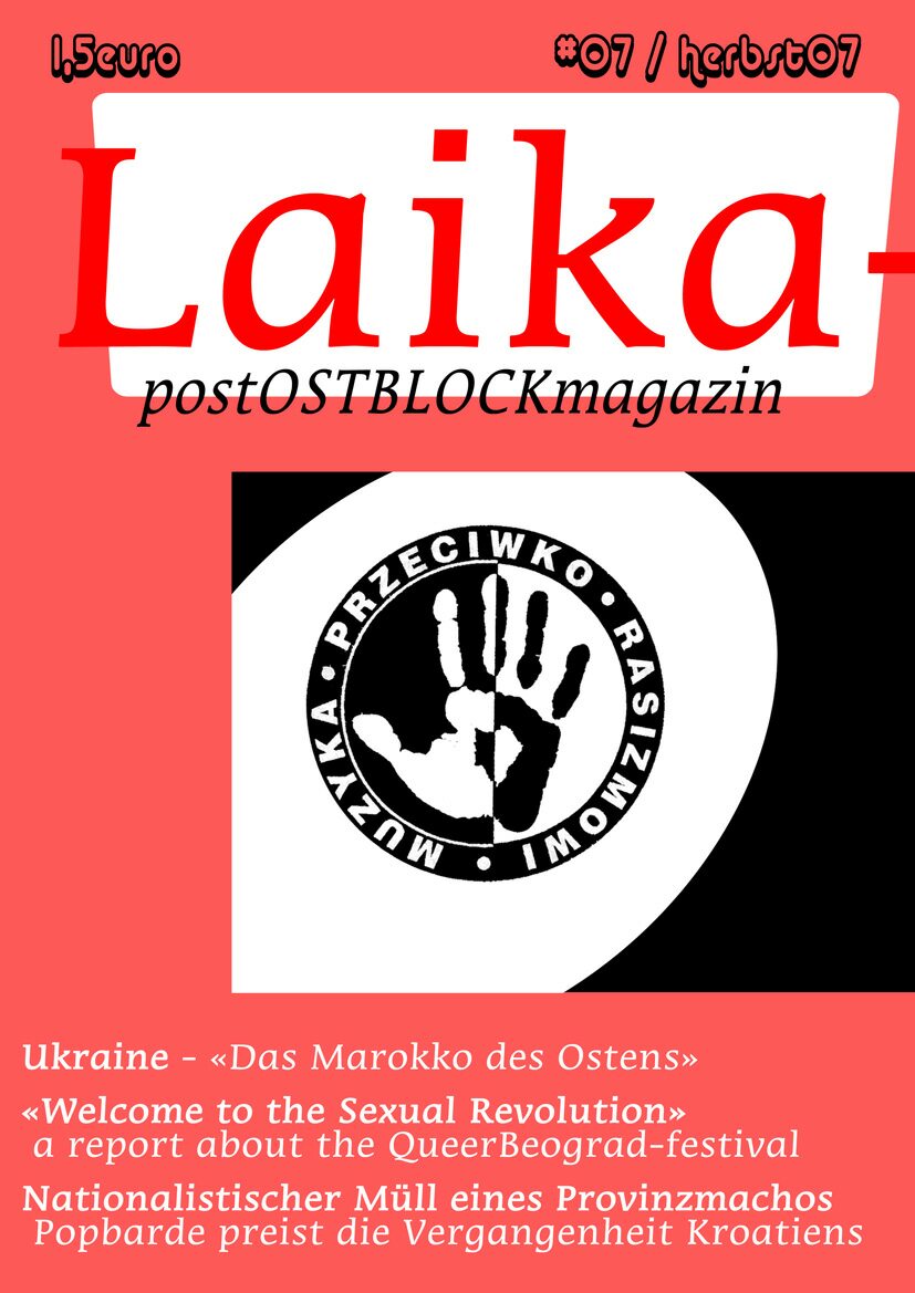 laika#7