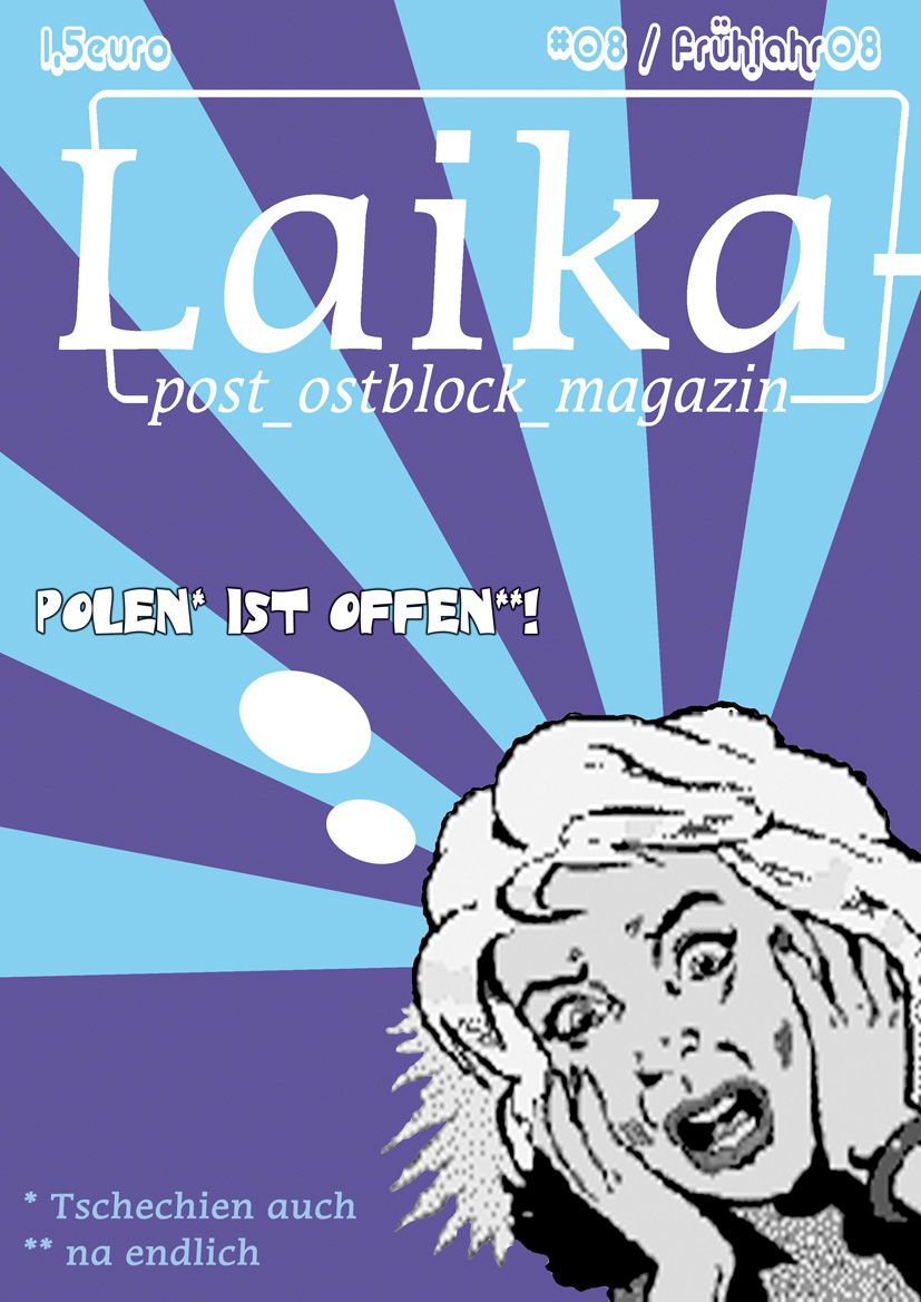 LAIKA8